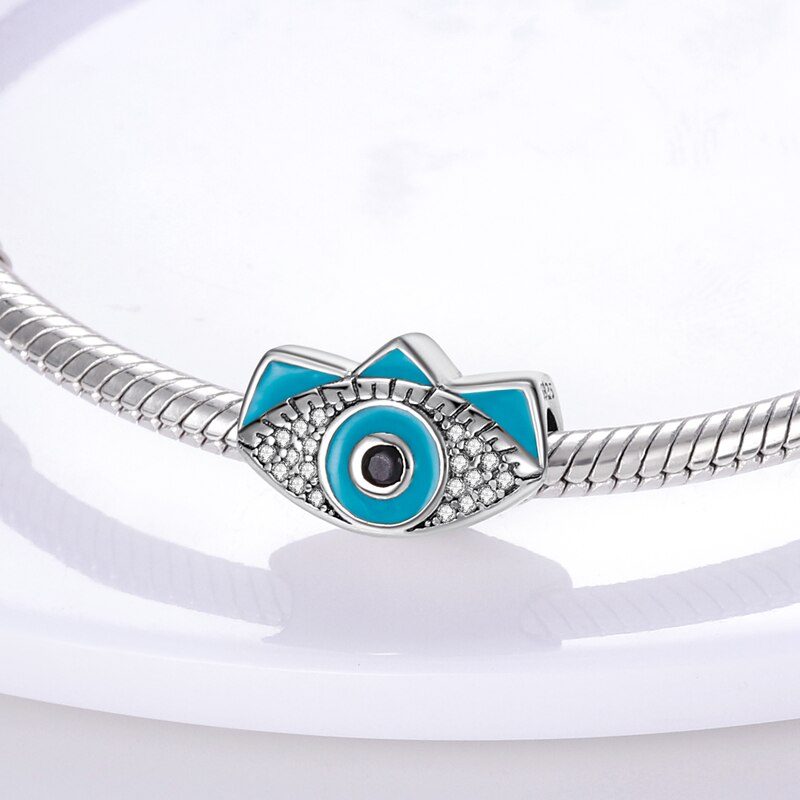 charms plata de ley 925 original fits pandach 925 original bracelet 925 silver color zircon bead 925 jewelry women diy 2022 new charms plata de ley 925 original fits pandach 925 original bracelet 925 silver color zircon bead 925 jewelry women diy 2022 new