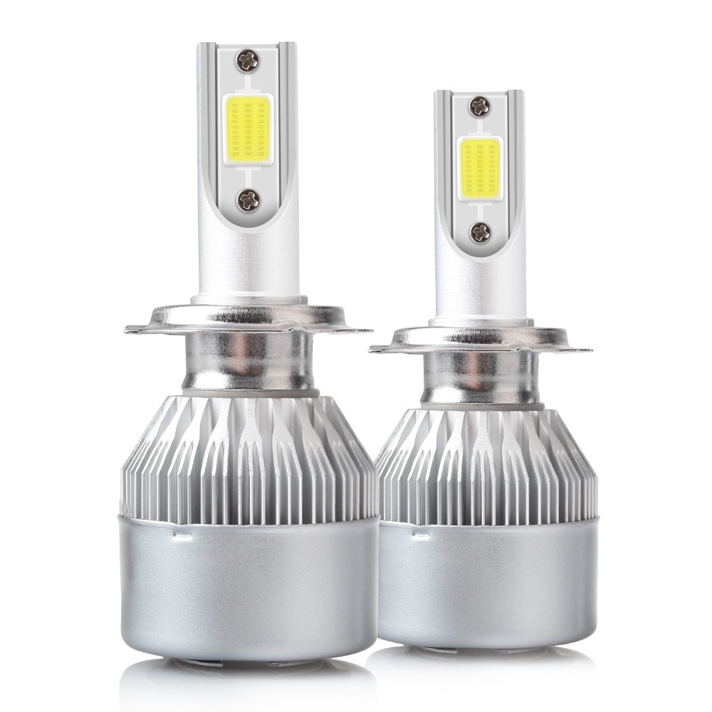 Car LED Headlamp Bulbs Car LED Headlamp Bulbs