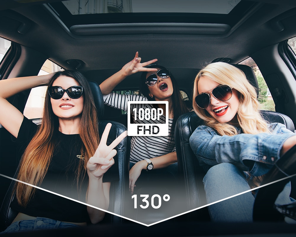70mai A500S Dash Cam Pro Plus+ 1944P ADAS GPS Car Camera 70mai A500S Car DVR 24H Parking Support Rear Cam 140FOV Recorder