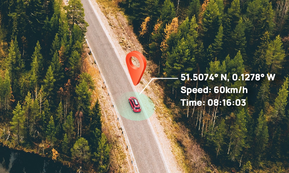 70mai 4K Dash Cam A800S Built-in GPS ADAS 140FOV 70mai Camera Car DVR 24H Parking Monitior Support Rear or Interior Cam