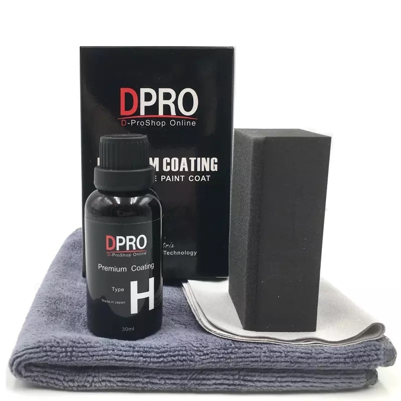 Dpro 9H Ceramic Car Coating Liquid Glass Waterproof Nano Ceramics Paint Care Anti-scratch Hydrophobic Car Detailing Polish Kit Dpro 9H Ceramic Car Coating Liquid Glass Waterproof Nano Ceramics Paint Care Anti-scratch Hydrophobic Car Detailing Polish Kit
