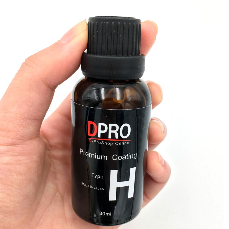 Dpro 9H Ceramic Car Coating Liquid Glass Waterproof Nano Ceramics Paint Care Anti-scratch Hydrophobic Car Detailing Polish Kit Dpro 9H Ceramic Car Coating Liquid Glass Waterproof Nano Ceramics Paint Care Anti-scratch Hydrophobic Car Detailing Polish Kit