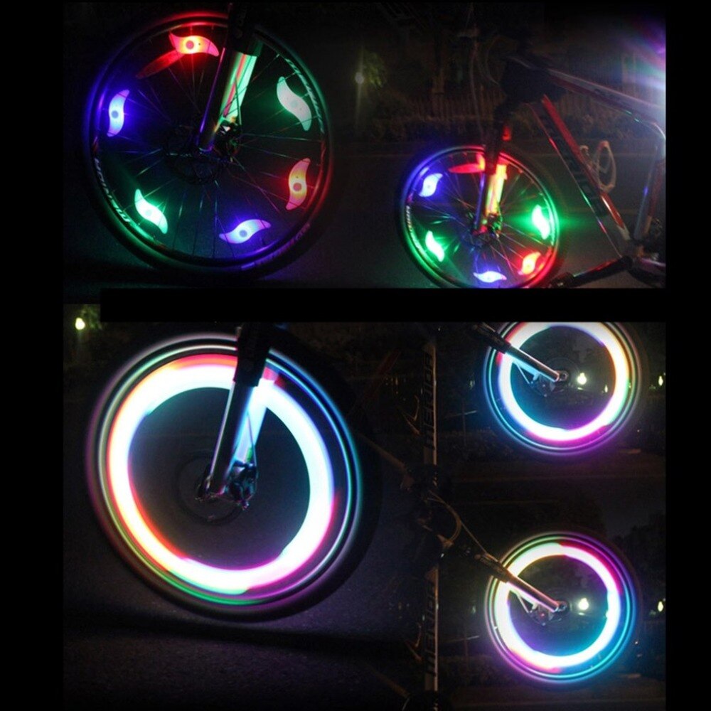 36pcs 17cm Motorcycle Wheel Spoked Protector Wraps Rims Skin Trim Covers Pipe For Motocross Bicycle Bike  Dropshipping