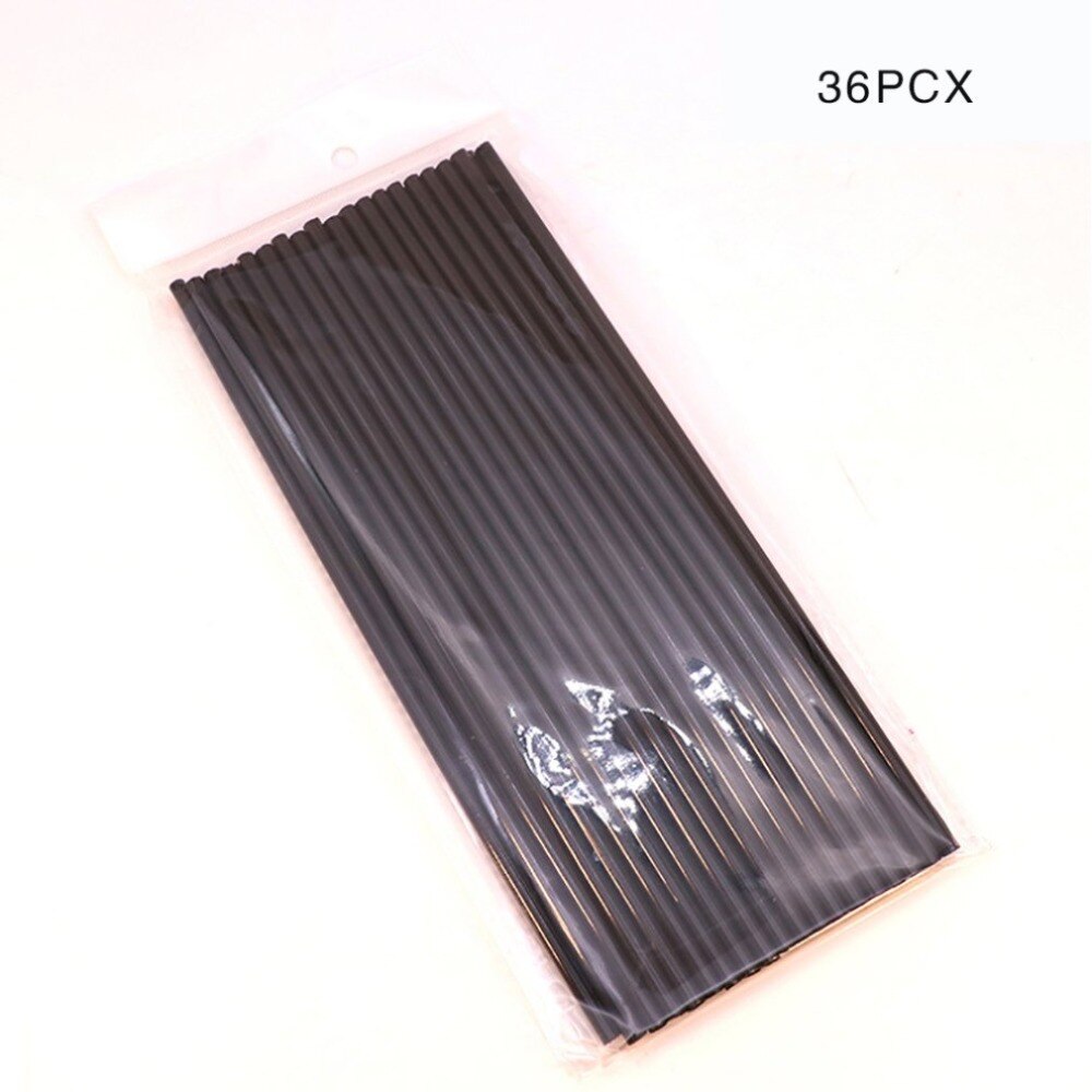 36pcs 17cm Motorcycle Wheel Spoked Protector Wraps Rims Skin Trim Covers Pipe For Motocross Bicycle Bike  Dropshipping