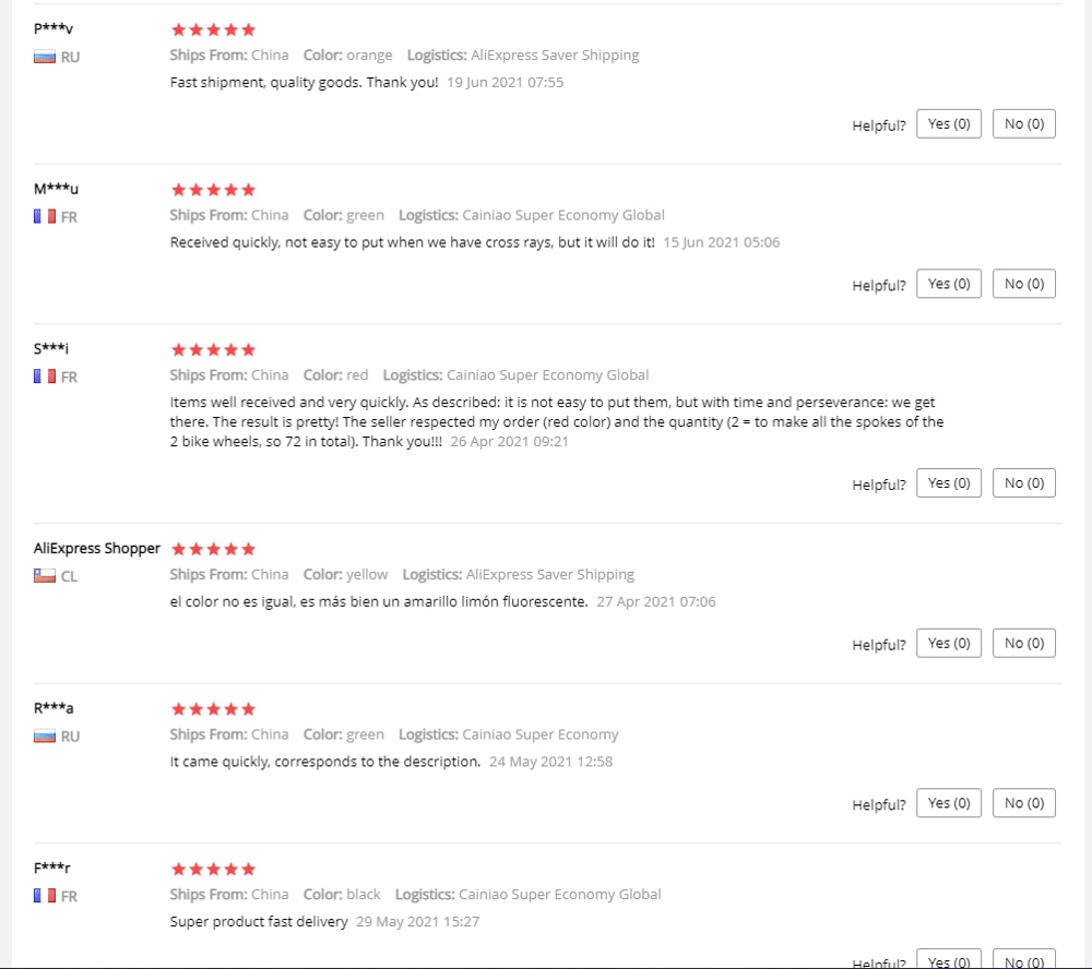 36pcs 17cm Motorcycle Wheel Spoked Protector Wraps Rims Skin Trim Covers Pipe For Motocross Bicycle Bike  Dropshipping