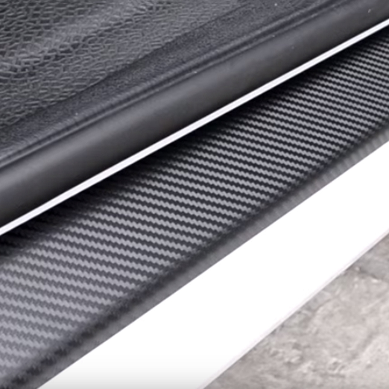 10/5M 3D Carbon Fiber Car Sticker DIY Paste Protector Strip Auto Door Sill Side Mirror Anti Scratch Tape Waterproof Protect Film 10/5M 3D Carbon Fiber Car Sticker DIY Paste Protector Strip Auto Door Sill Side Mirror Anti Scratch Tape Waterproof Protect Film