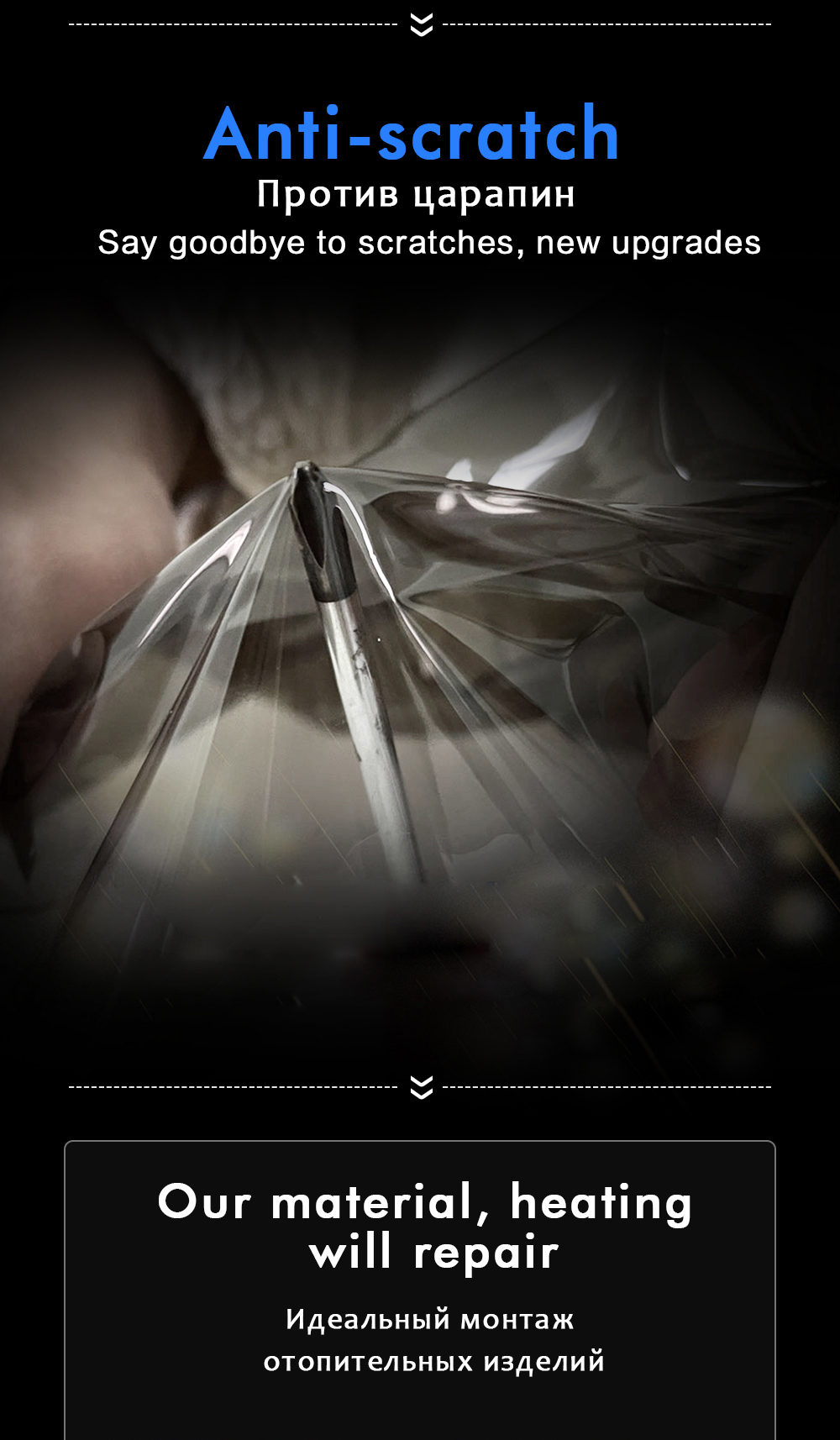 Car light film Car Smoke Fog Light Headlight Taillight Tint Vinyl Film Sheet Sticker Waterproof Auto Body Film Cover Car Styling