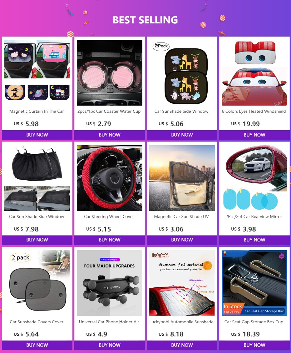 Rhinestone Diamond Decoration Clip Sun Visor Glasses Bracket Bill Clip Portable Sunglasses Eyeglasses Car Interior Supplies