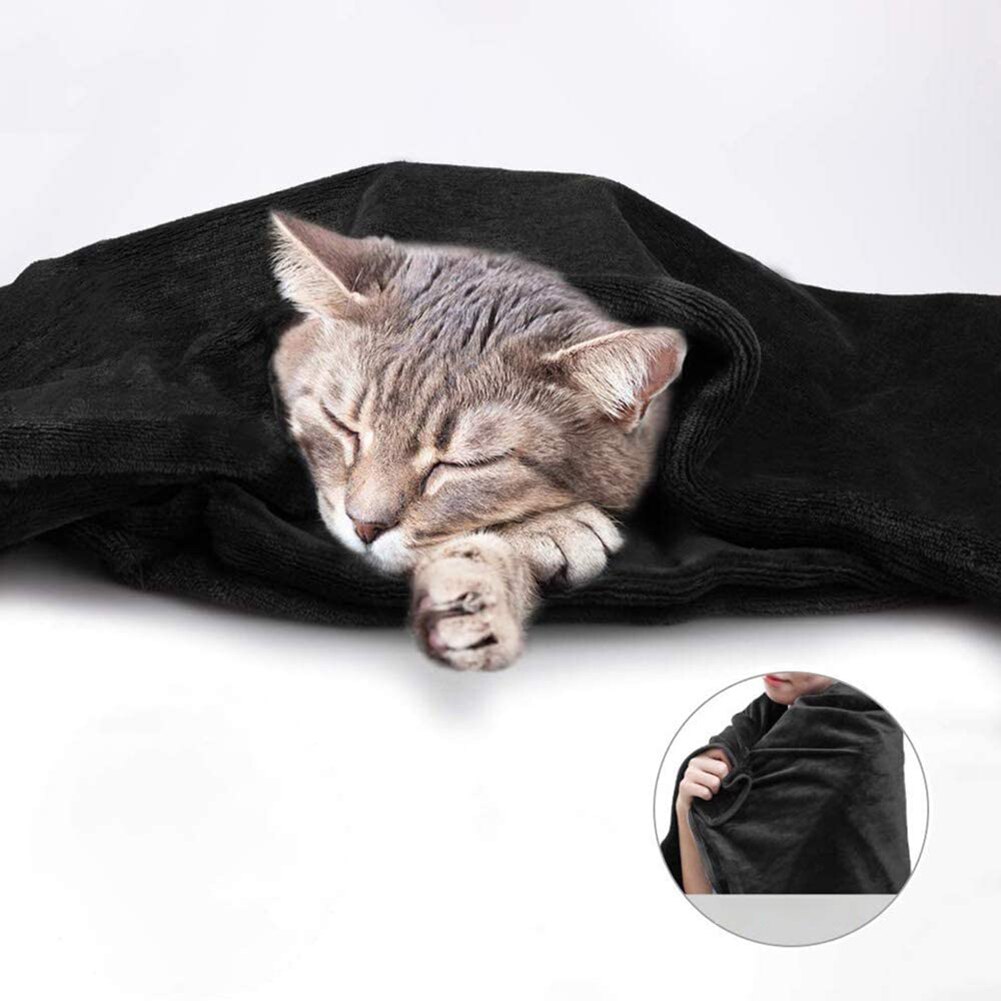 45*80cm USB 5V Electric Heating Shawl Washable 3 Heat Settings With Timing Function Heated Blanket