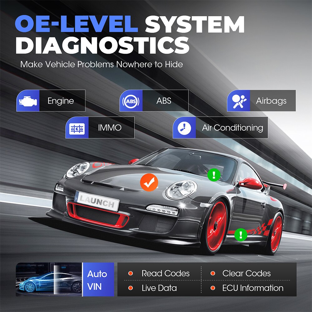 New LAUNCH X431 CRP919X OBD2 Scanner Automotive Diagnostic Tools Car CANFD DOIP ECU Coding OBDII Professional Scan Free Shpping New LAUNCH X431 CRP919X OBD2 Scanner Automotive Diagnostic Tools Car CANFD DOIP ECU Coding OBDII Professional Scan Free Shpping