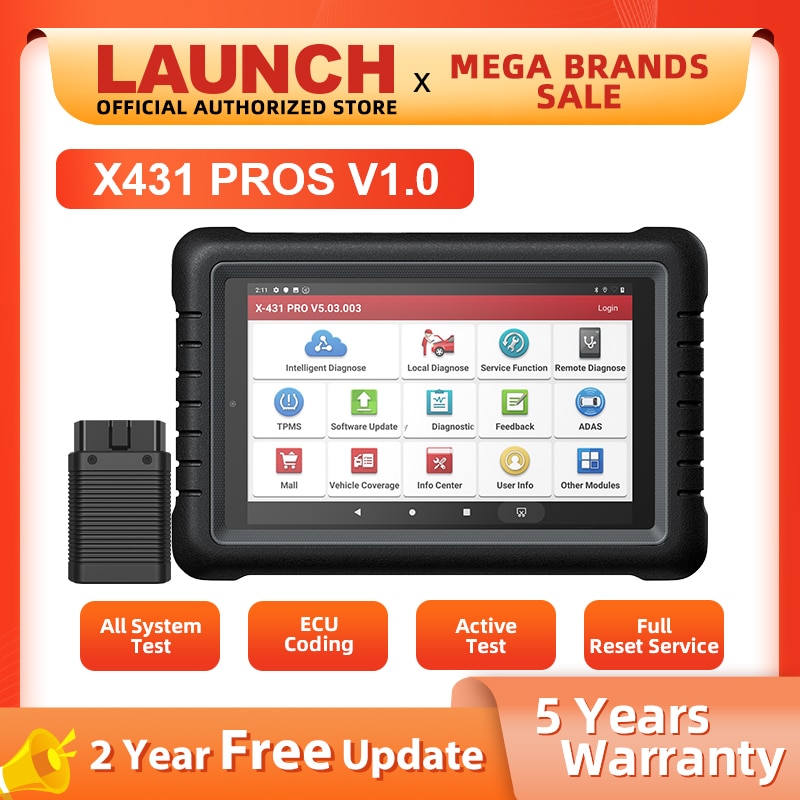 LAUNCH X431 PROS V1.0 Diagnostic Tools OBD2 Scanner Diagnost Auto Automotive Tool Car Scan Autoscanner Diagnosis pk X-431 Pro V LAUNCH X431 PROS V1.0 Diagnostic Tools OBD2 Scanner Diagnost Auto Automotive Tool Car Scan Autoscanner Diagnosis pk X-431 Pro V