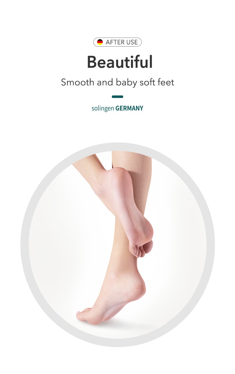 MR.GREEN Pedicure Foot Care Tools Foot File Rasps Callus Dead Foot Skin Care Remover Sets Stainless Steel Professional Two Sides