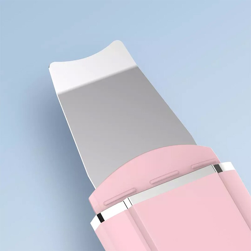 inFace Ultrasonic Skin Care Scrubber Spatula Face Massager Dead Skin Blackhead Removal Ultrasound Facial Peeling Lifting Devices inFace Ultrasonic Skin Care Scrubber Spatula Face Massager Dead Skin Blackhead Removal Ultrasound Facial Peeling Lifting Devices