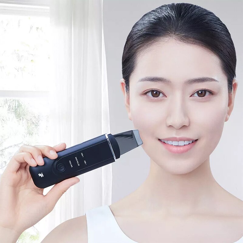 inFace Ultrasonic Skin Care Scrubber Spatula Face Massager Dead Skin Blackhead Removal Ultrasound Facial Peeling Lifting Devices inFace Ultrasonic Skin Care Scrubber Spatula Face Massager Dead Skin Blackhead Removal Ultrasound Facial Peeling Lifting Devices