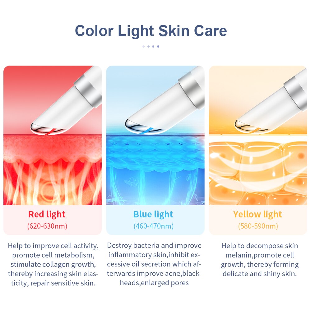 ANLAN EMS Electric Eye Massager Eye Skin Lift Anti Age Wrinkle Skin Care Tool Vibration 45℃ Hot Massage Relax Eyes Photo Therapy ANLAN EMS Electric Eye Massager Eye Skin Lift Anti Age Wrinkle Skin Care Tool Vibration 45℃ Hot Massage Relax Eyes Photo Therapy