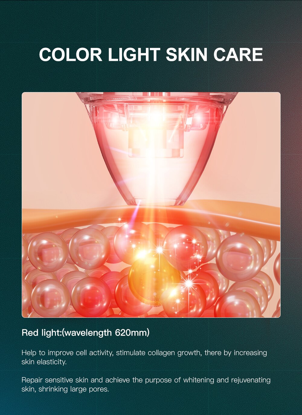 ANLAN Blackhead Remover Vacuum Acne Cleaner Deep Pore Cleaner Light Therapy Skin Care Pimple Remover Tool Facial Cleaning Tools