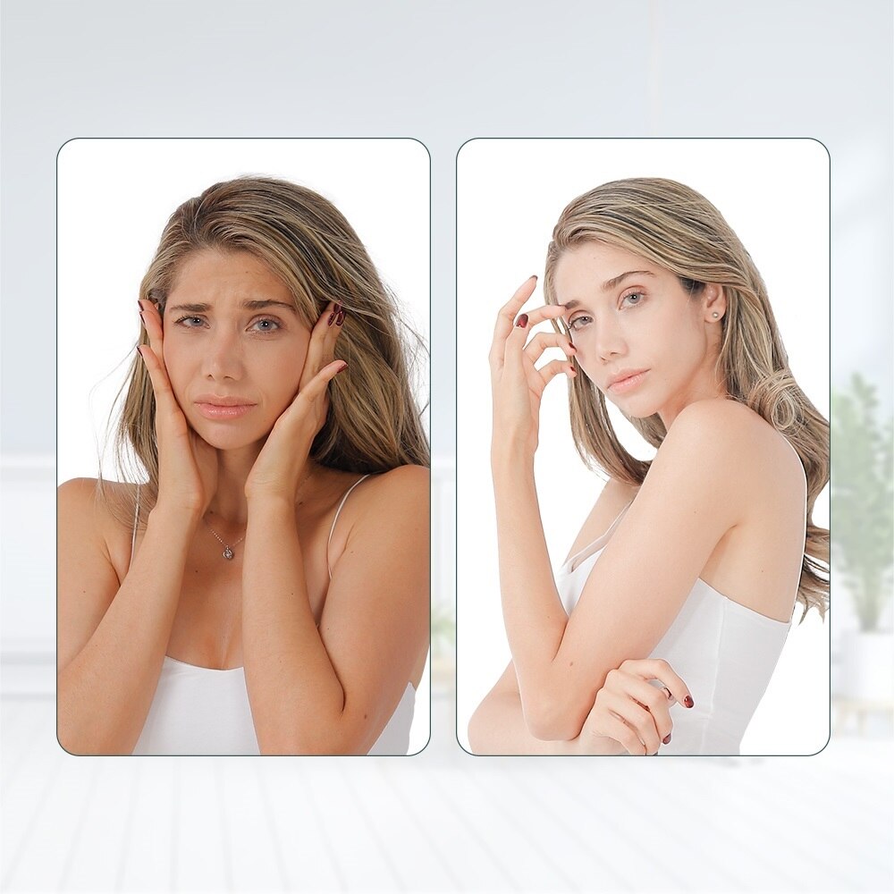 Portable Mini Airbrush Set Facial Water Oxygen Injector Machine Compressor Skin Mouisture Multi-Function Makeup Paint Art Spray