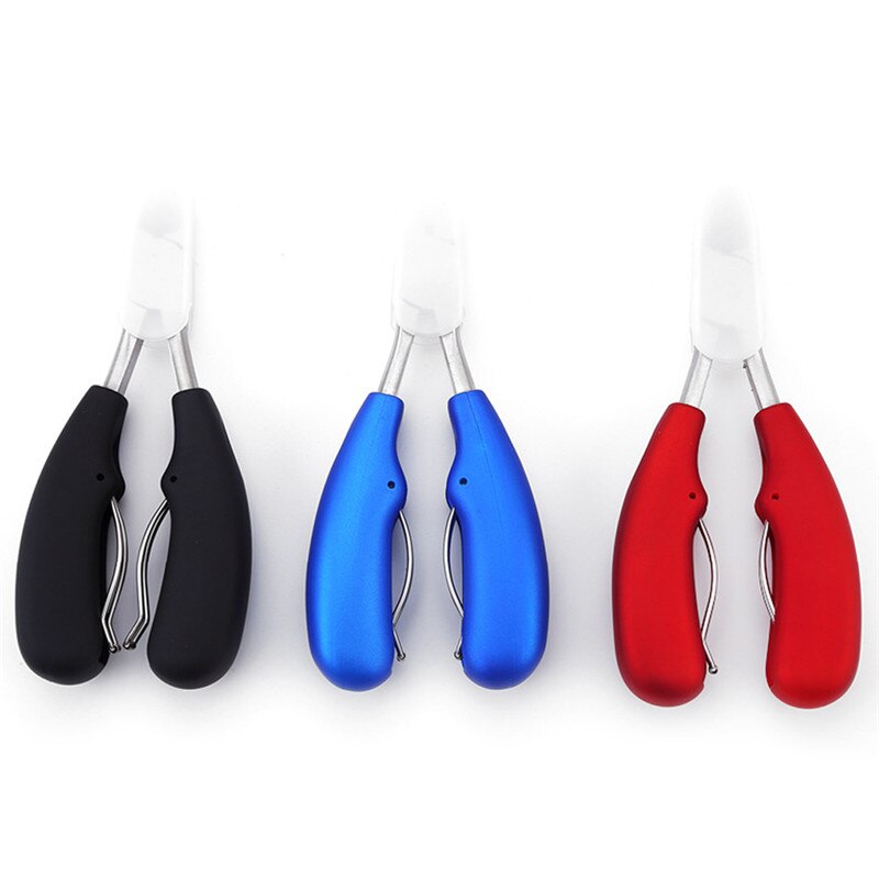 Toe Nail Clippers Nail Correction Thick Nails Ingrown Toenails Nippers Cutters Dead Skin Dirt Remover Pedicure Care Tool 2021