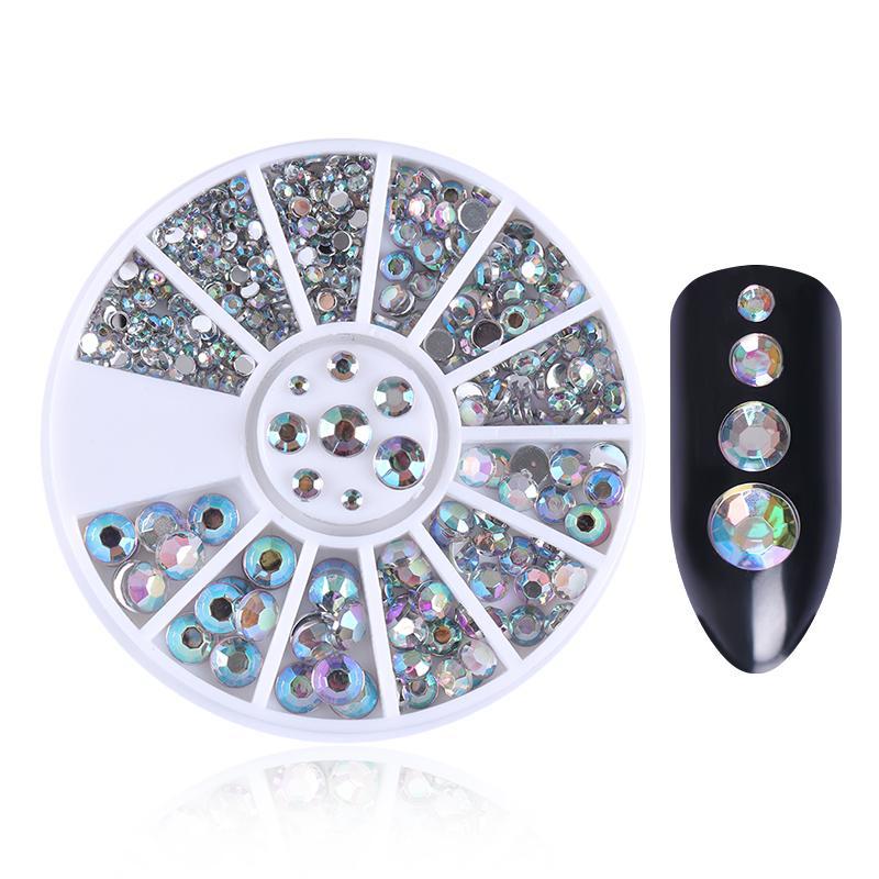 nail parts nail art glitter rhinestone Crystal gems jewelry Bead Manicure decoration accessories nail supplies for professionals nail parts nail art glitter rhinestone Crystal gems jewelry Bead Manicure decoration accessories nail supplies for professionals