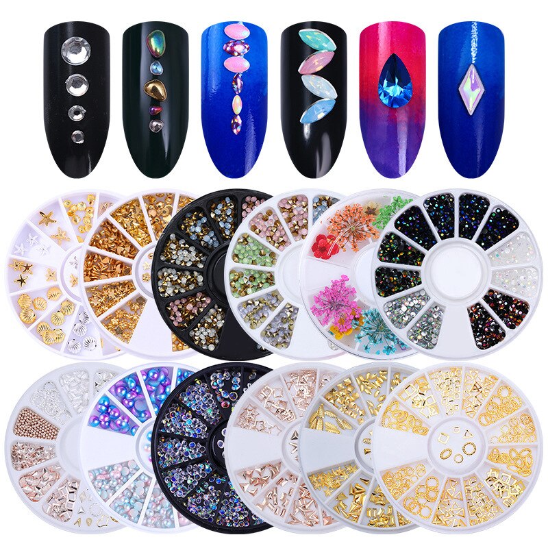 nail parts nail art glitter rhinestone Crystal gems jewelry Bead Manicure decoration accessories nail supplies for professionals nail parts nail art glitter rhinestone Crystal gems jewelry Bead Manicure decoration accessories nail supplies for professionals