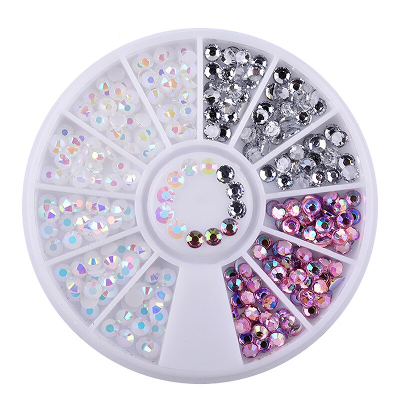 nail parts nail art glitter rhinestone Crystal gems jewelry Bead Manicure decoration accessories nail supplies for professionals nail parts nail art glitter rhinestone Crystal gems jewelry Bead Manicure decoration accessories nail supplies for professionals