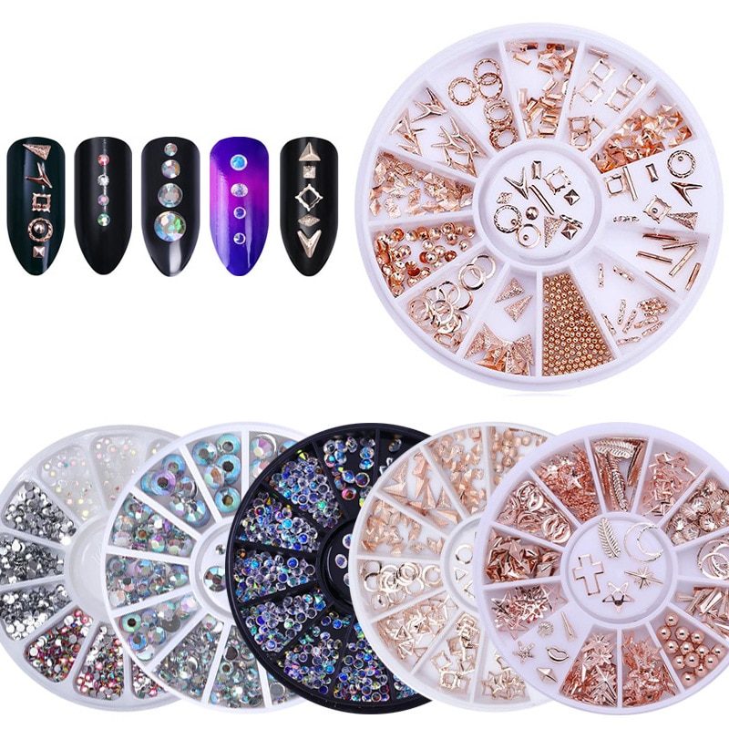 nail parts nail art glitter rhinestone Crystal gems jewelry Bead Manicure decoration accessories nail supplies for professionals nail parts nail art glitter rhinestone Crystal gems jewelry Bead Manicure decoration accessories nail supplies for professionals