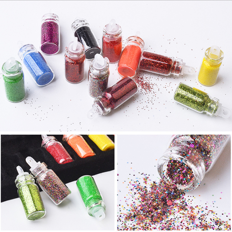 Manicure Set for Nail Extensions Gel Nail Polish Set Acrylic Kit Poly Nail Gel Set With UV LED Nail Lamp Gel Kits Nail Tools Set