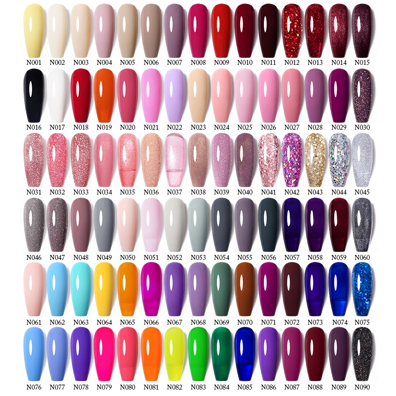 UR Sugar 7.5ML Gel Polish Manicure For Nails Christmas Semi Permanent Vernis Top Coat Soak Off UV LED Gel Color Glitter Varnish UR Sugar 7.5ML Gel Polish Manicure For Nails Christmas Semi Permanent Vernis Top Coat Soak Off UV LED Gel Color Glitter Varnish