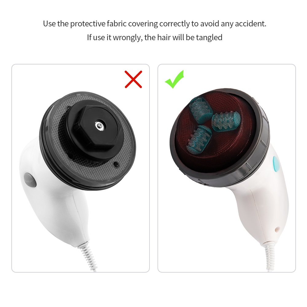 Infrared Electric Body Massager Slimming 4 in 1 Full Body Anti-cellulite Machine Massage Roller For Losing Weight Relax Tools