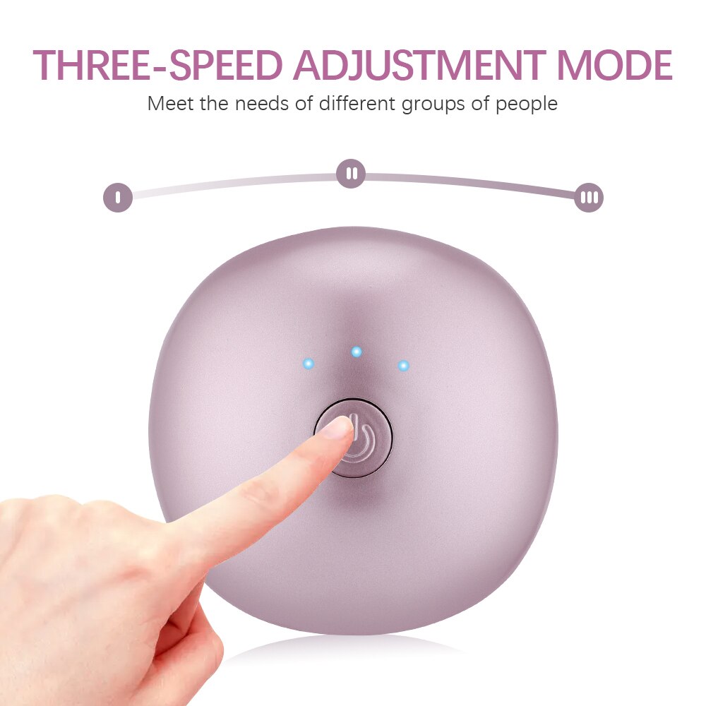 EMS Rechargeable Roller Face Lift Massager Micro Current Tighten Face Wrinkle Removal Home Use Multi-Functional Beauty Devices