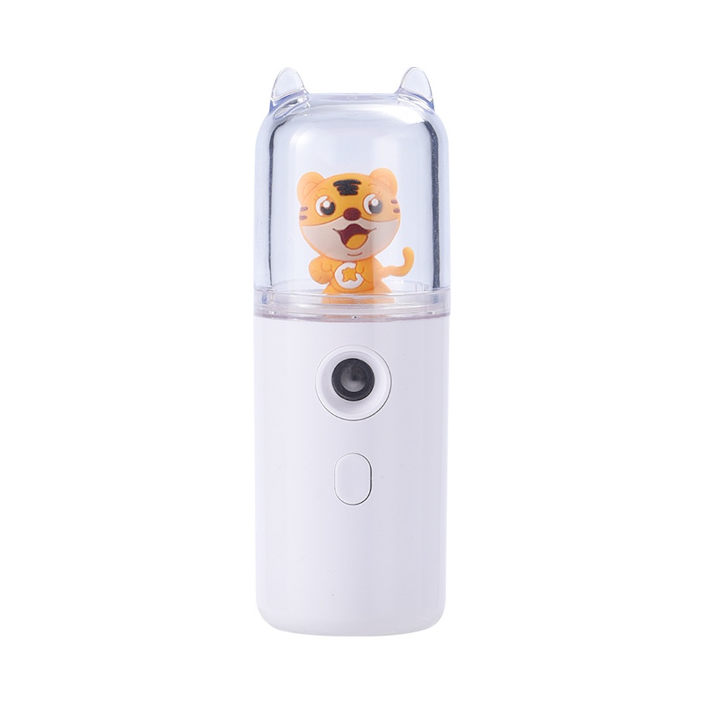 Nano Mist Facial Sprayer Rechargeable Facial Humidifier Mini Nano Mist Sprayer Cooler Moisturizing Nebulizer Beauty Skin Care Nano Mist Facial Sprayer Rechargeable Facial Humidifier Mini Nano Mist Sprayer Cooler Moisturizing Nebulizer Beauty Skin Care