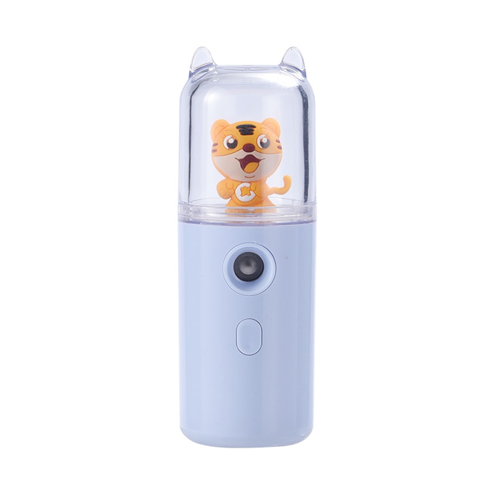 Nano Mist Facial Sprayer Rechargeable Facial Humidifier Mini Nano Mist Sprayer Cooler Moisturizing Nebulizer Beauty Skin Care Nano Mist Facial Sprayer Rechargeable Facial Humidifier Mini Nano Mist Sprayer Cooler Moisturizing Nebulizer Beauty Skin Care