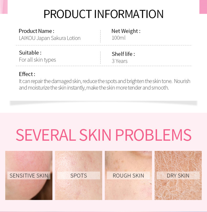 7PCS Skin Care Set Moisturizing Face Toner Rejuvenating Skin Lotion Face Cream Anti Wrinkles Eye Cream Facial Products Kit