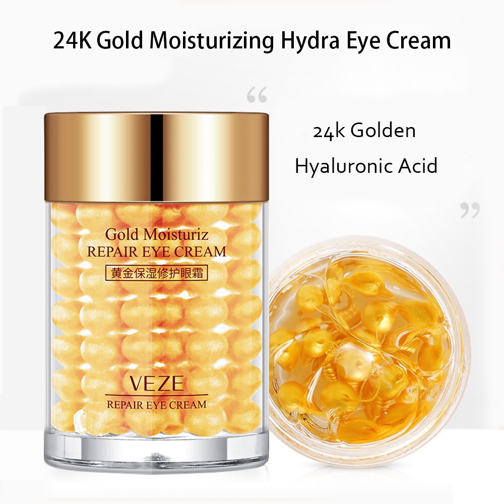Skin Care Set 24K Gold Nicotinamide Face Essence Facial Collagen Whitening Cream Korean Cosmetics Fade Dark Circles Eye Cream Skin Care Set 24K Gold Nicotinamide Face Essence Facial Collagen Whitening Cream Korean Cosmetics Fade Dark Circles Eye Cream