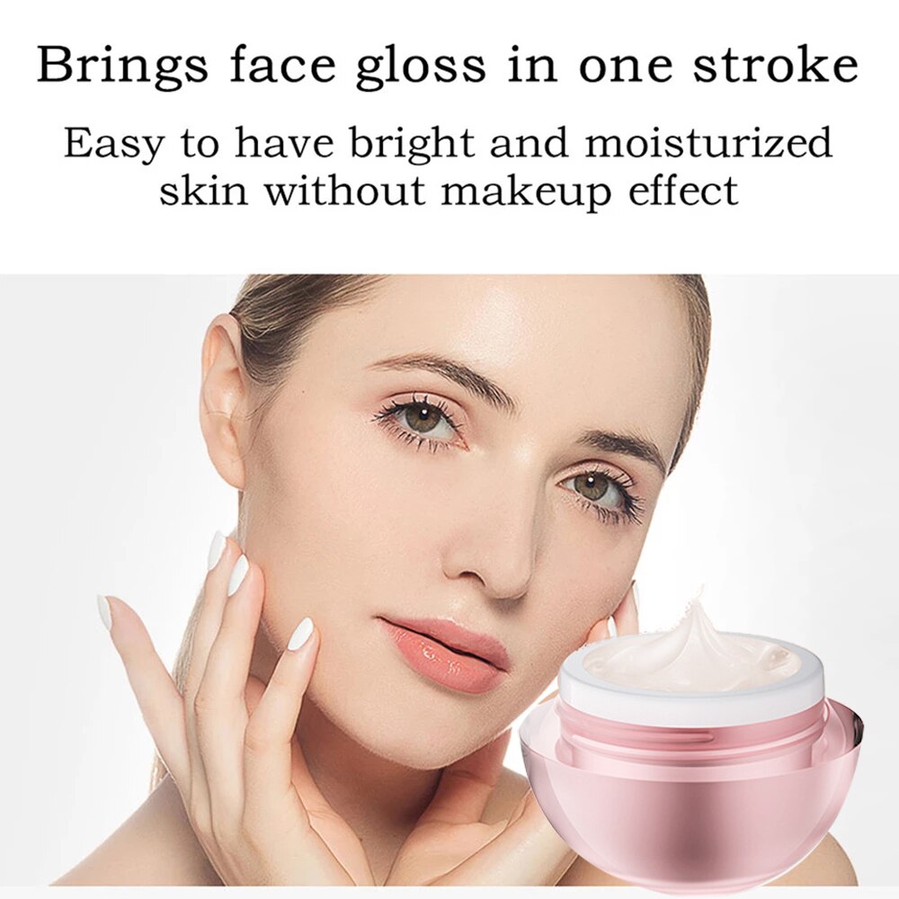 Skin Care Set 24K Gold Nicotinamide Face Essence Facial Collagen Whitening Cream Korean Cosmetics Fade Dark Circles Eye Cream