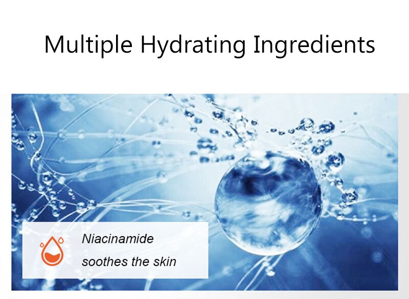 Blood Orange Tender Moisturizing Essence Nourishing Hyaluronic Acid Face Serum Brighten Skin Nicotinamide Face Solution Blood Orange Tender Moisturizing Essence Nourishing Hyaluronic Acid Face Serum Brighten Skin Nicotinamide Face Solution
