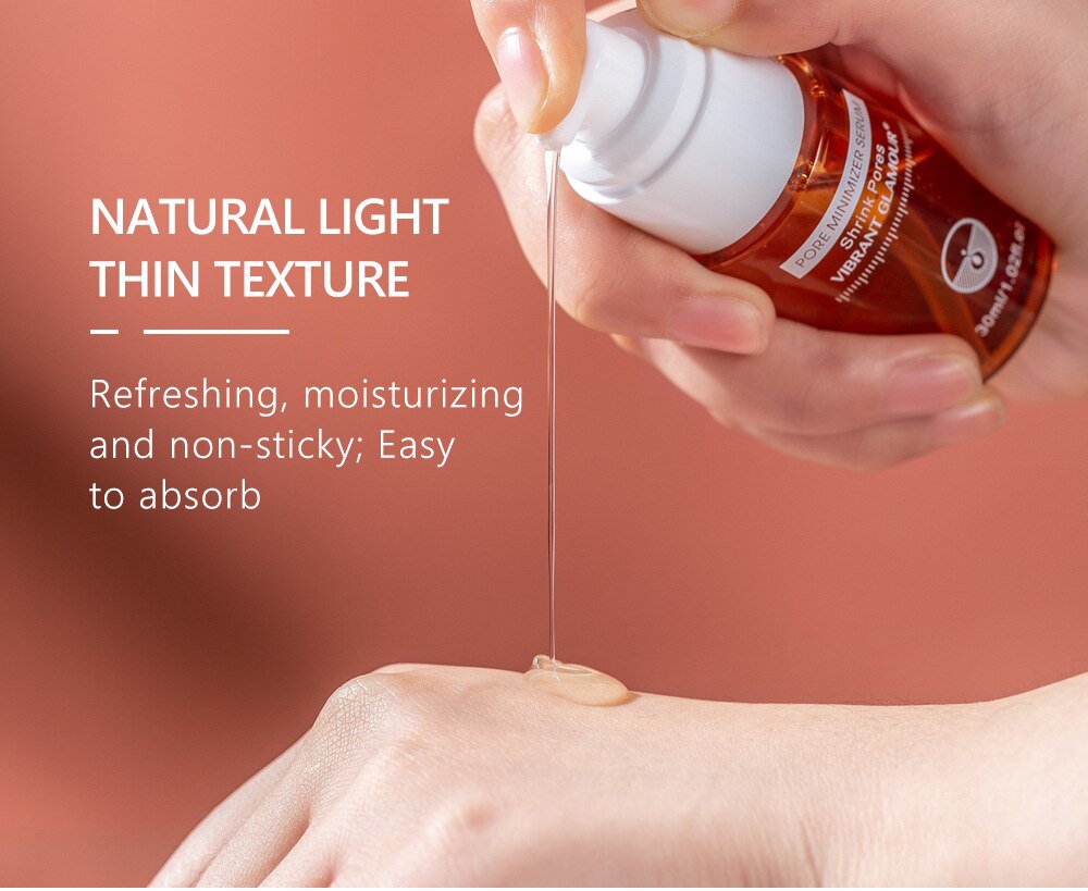 Salicylic Acid Facial Serum Improve Oily Skin Clean Pores Remove Blackhead Face Essence Relieves Redness Acne Treatment Solution