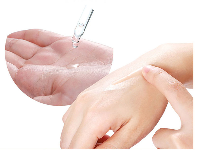 Vitamin C Facial Essence Nourish Skin Anti Oxidation Anti Wrinkle Repair Brighten Skin Tone Remove Stain Reduce Acne Care Serum