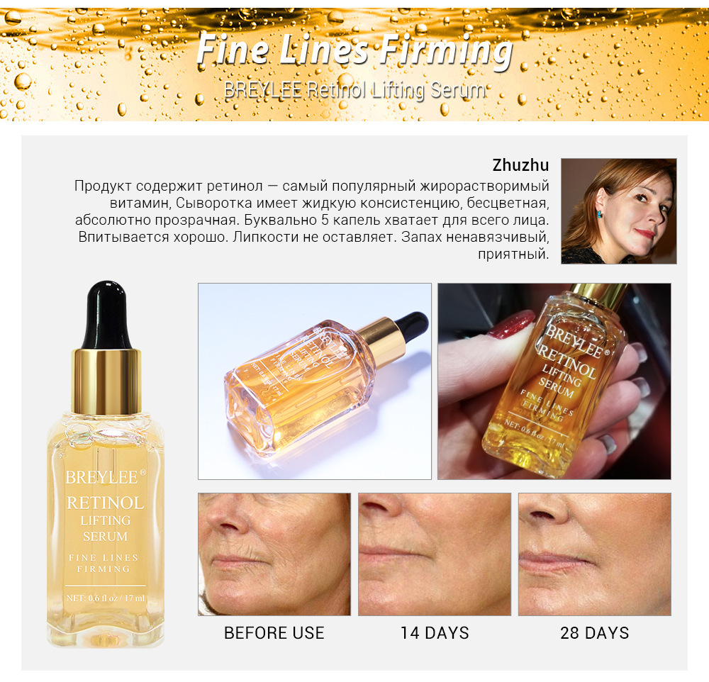 Face Serum Series Hyaluronic Acid Vitamin C Whitening Face Skin Care Rose Nourish 24k Gold Firm Soothing Repair Facial Essence