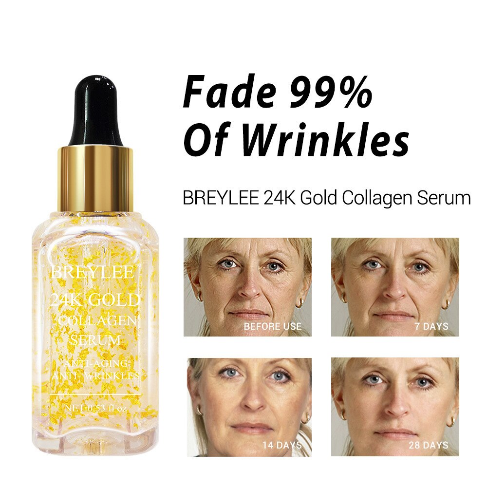 Face Serum Series Hyaluronic Acid Vitamin C Whitening Face Skin Care Rose Nourish 24k Gold Firm Soothing Repair Facial Essence Face Serum Series Hyaluronic Acid Vitamin C Whitening Face Skin Care Rose Nourish 24k Gold Firm Soothing Repair Facial Essence