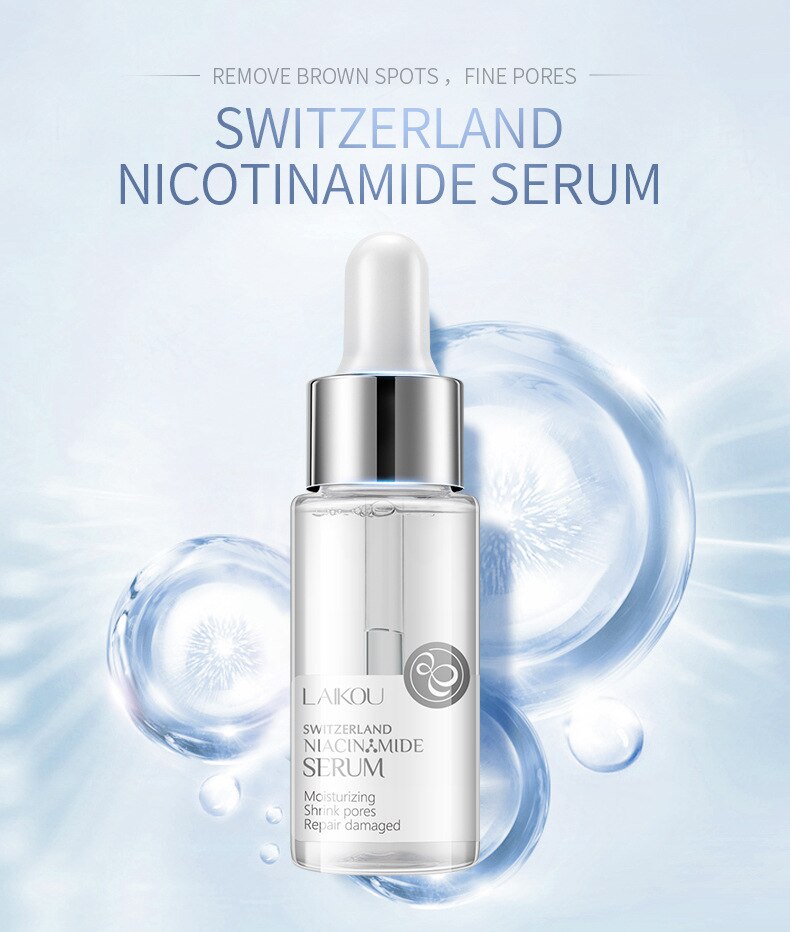 Skin Care Set Hyaluronic Acid Vitamin C 24K Gold Snail Moisturizing Essence Whitening Face Serum Korean Skin Care Products 17ML