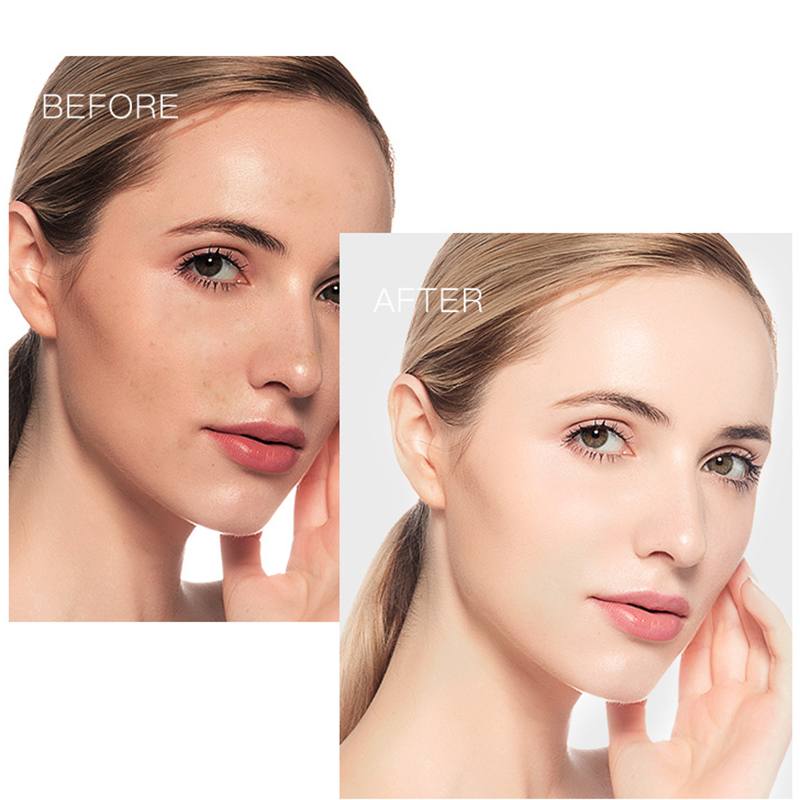 Niacinamide Hyaluronic Acid Essence Mask Collagen Anti Aging Anti Oxidation Anti Wrinkle Brighten Facial Moisturize Care Mask