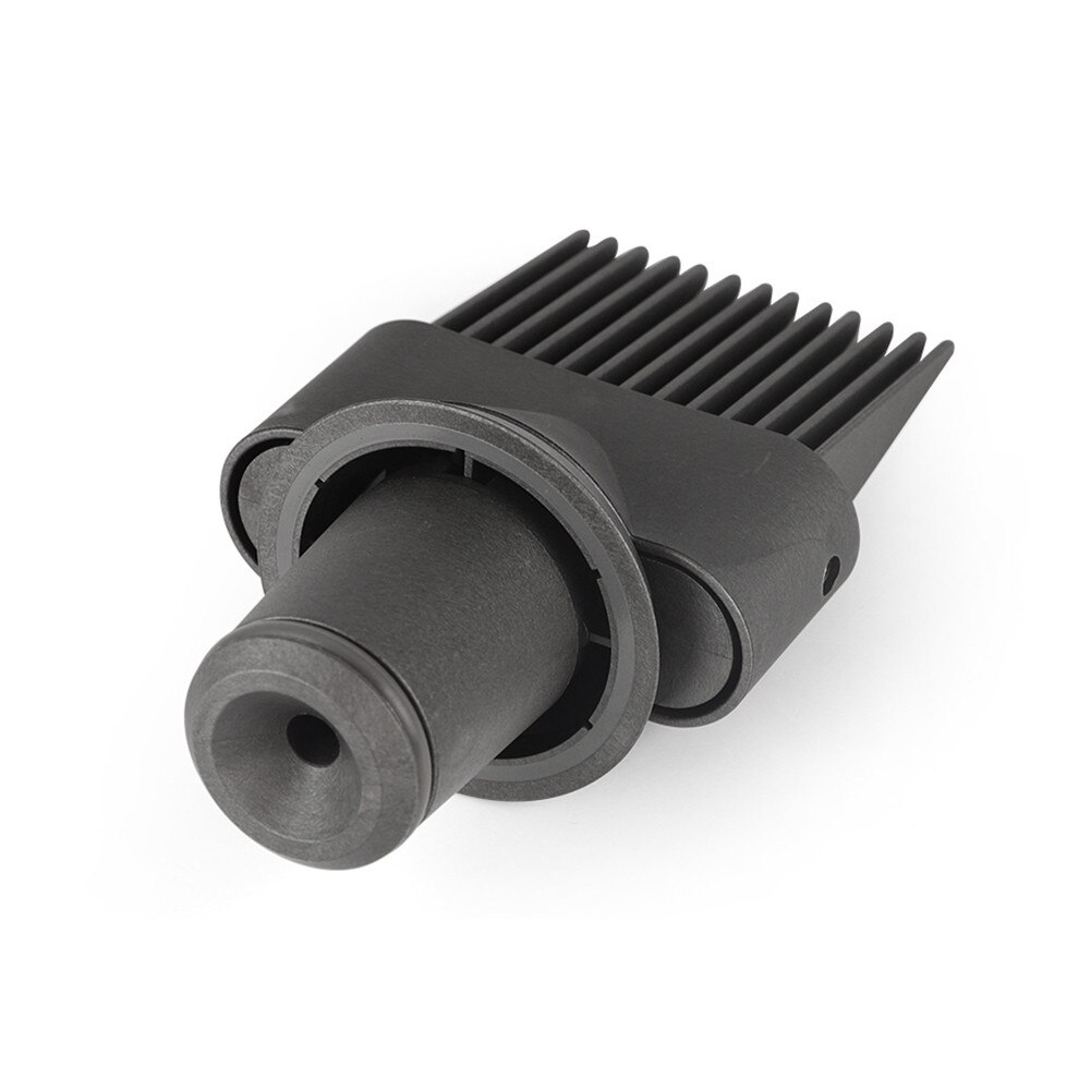 Attach Wide-Tooth Comb Attachment For Dyson Supersonic Hair Dryer Accessories Hair Styling Straighten Tool Stretches & Lengthens Attach Wide-Tooth Comb Attachment For Dyson Supersonic Hair Dryer Accessories Hair Styling Straighten Tool Stretches & Lengthens