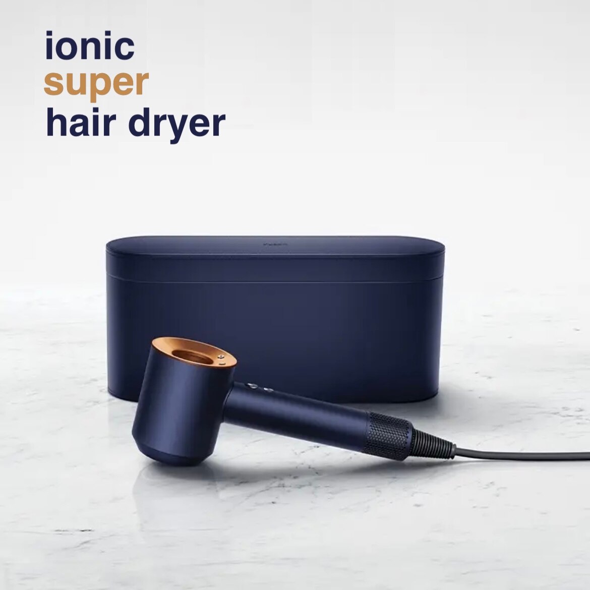 Ionic Hair Dryer Professional Anion Dryer Hair With Temperature Control Salon Tool Styling Professional Ionic Hair Dryers Ionic Hair Dryer Professional Anion Dryer Hair With Temperature Control Salon Tool Styling Professional Ionic Hair Dryers