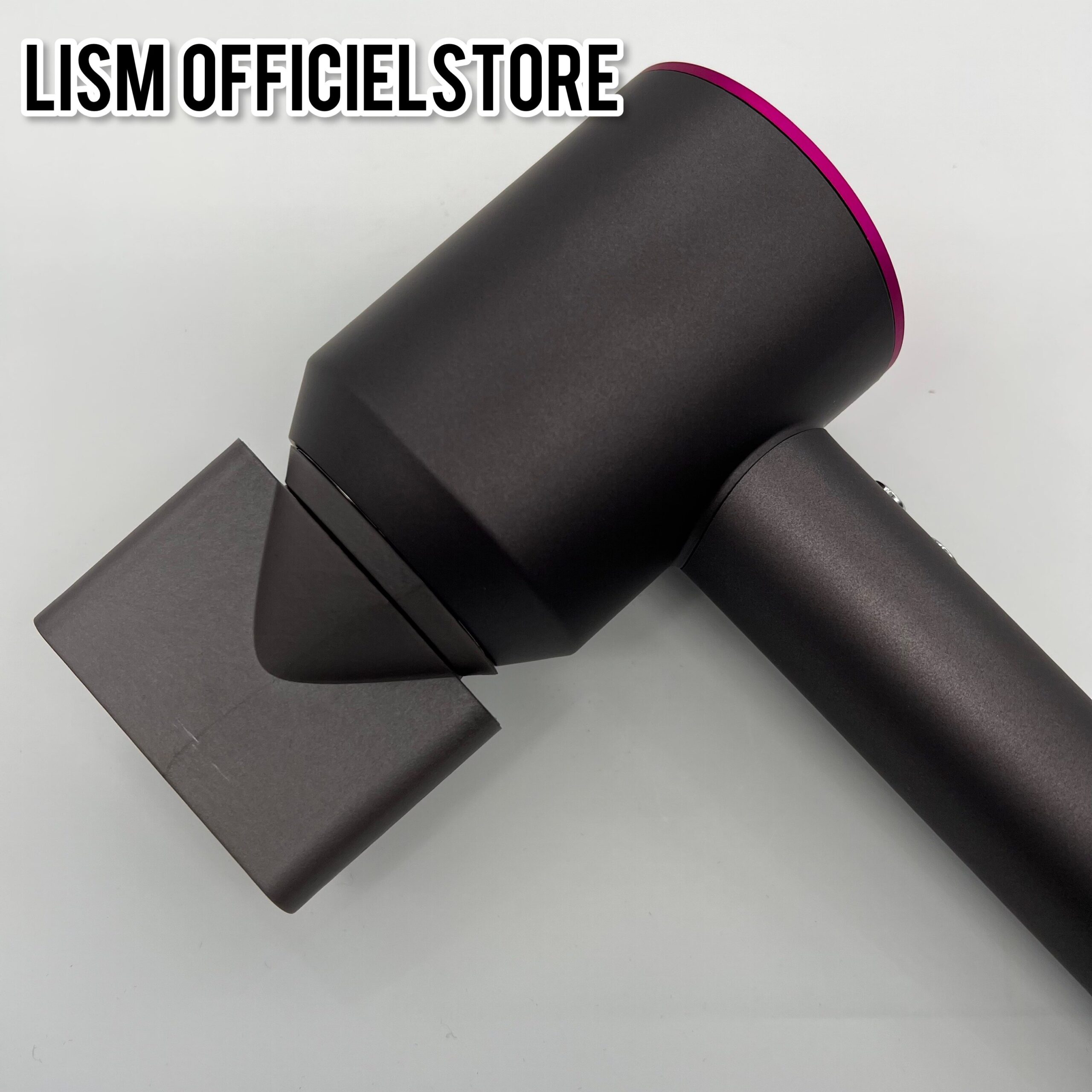 New Flyaway Attachment Nozzles For Dyson Supersonic HD03 HD08 Professional Hair Dryer Head