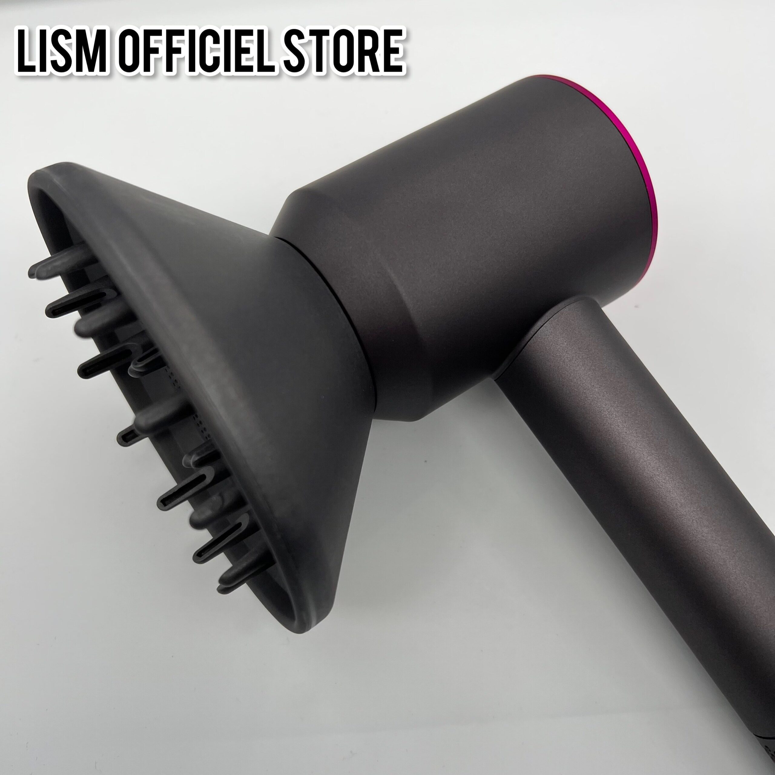 New Flyaway Attachment Nozzles For Dyson Supersonic HD03 HD08 Professional Hair Dryer Head