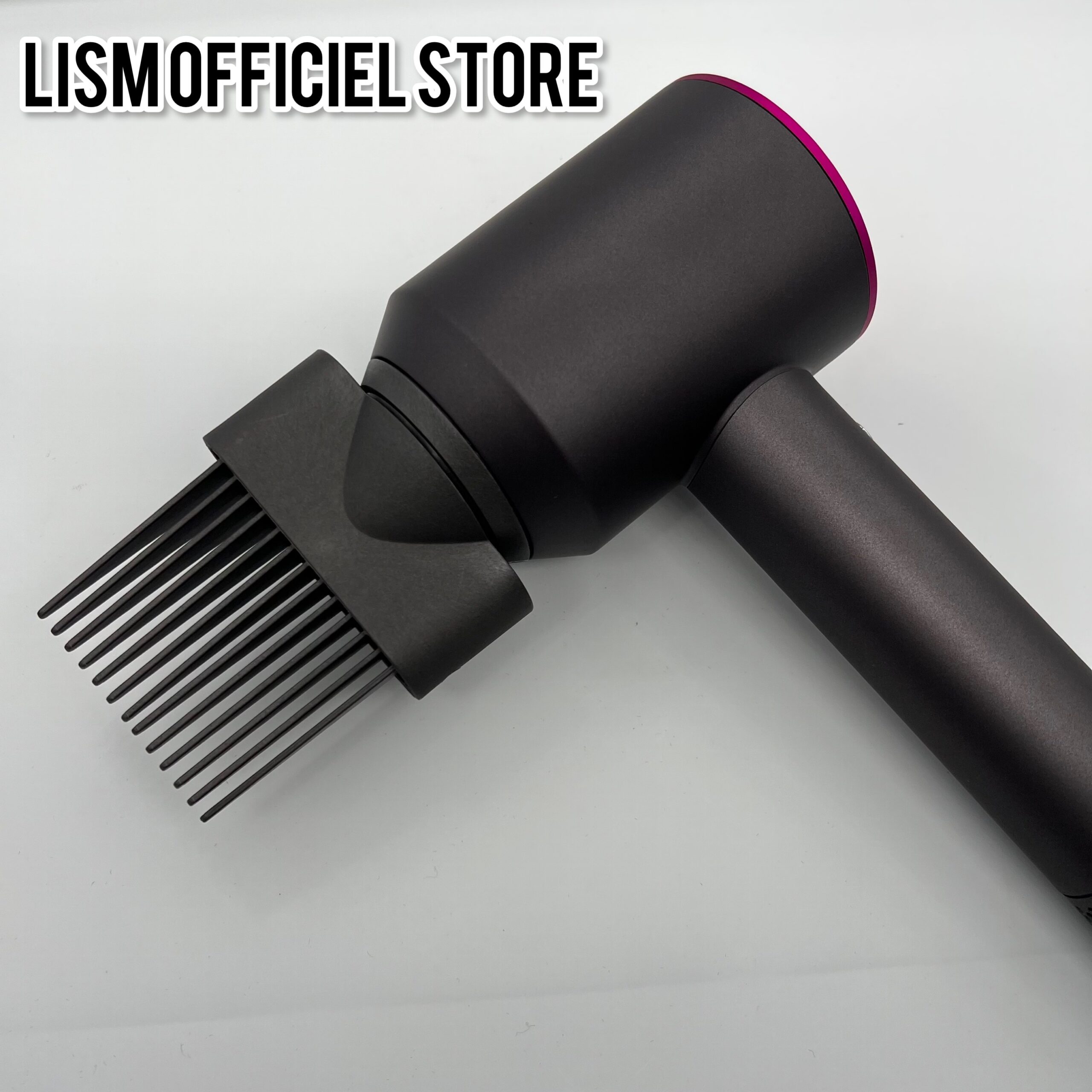 New Flyaway Attachment Nozzles For Dyson Supersonic HD03 HD08 Professional Hair Dryer Head New Flyaway Attachment Nozzles For Dyson Supersonic HD03 HD08 Professional Hair Dryer Head