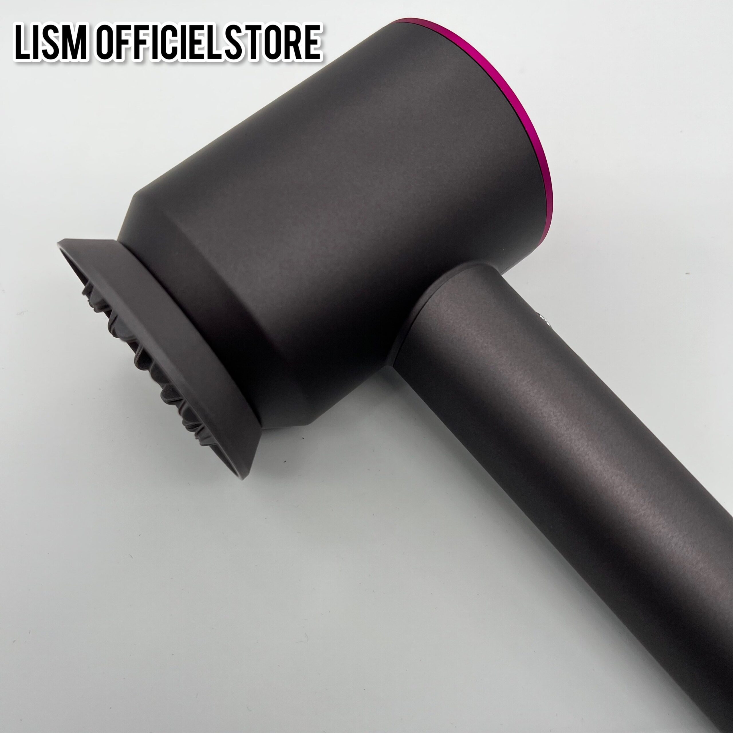 New Flyaway Attachment Nozzles For Dyson Supersonic HD03 HD08 Professional Hair Dryer Head