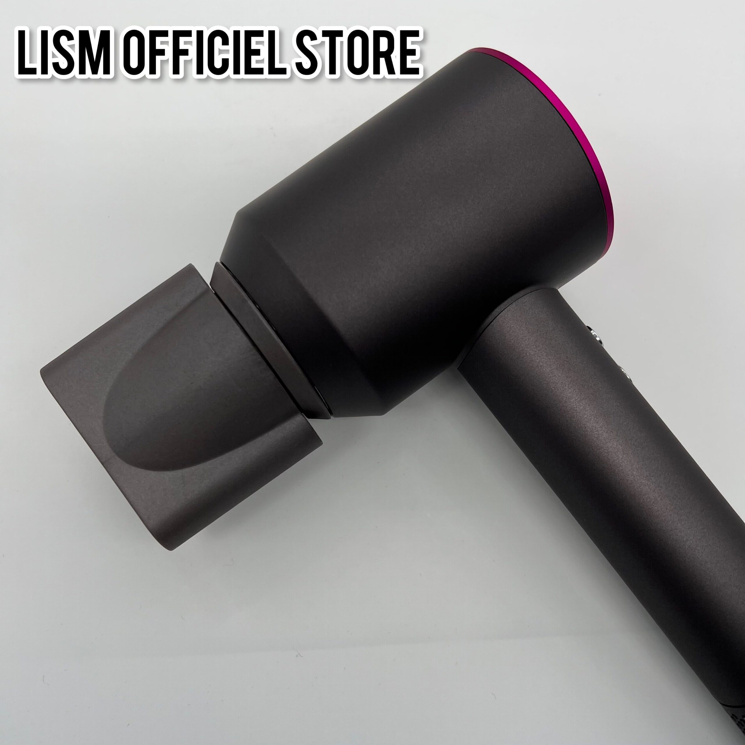 New Flyaway Attachment Nozzles For Dyson Supersonic HD03 HD08 Professional Hair Dryer Head New Flyaway Attachment Nozzles For Dyson Supersonic HD03 HD08 Professional Hair Dryer Head