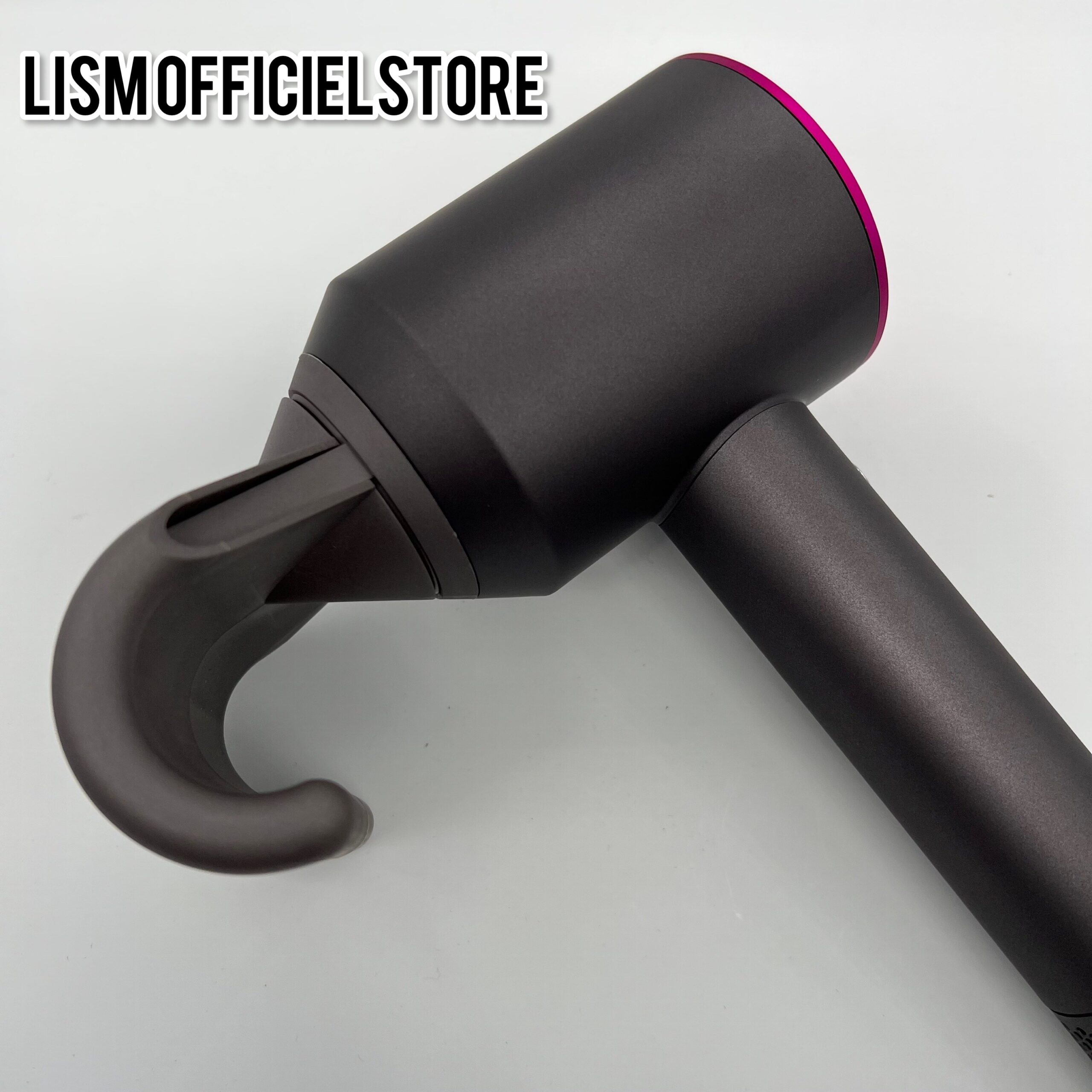 New Flyaway Attachment Nozzles For Dyson Supersonic HD03 HD08 Professional Hair Dryer Head